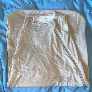 Kyte Baby Sleep Sack .5 tog in Khaki